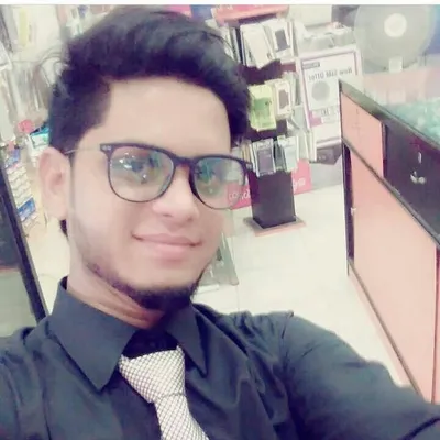 Mohd Ayaan profile