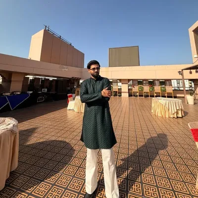 Ayaan Pouranik Tiwari profile