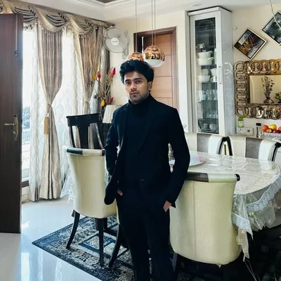 Kunwar Ayaan Chauhan ๐ profile