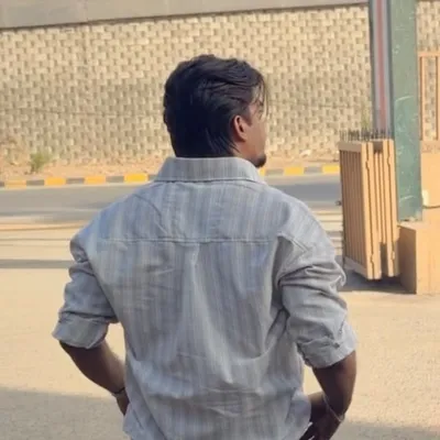 AyaaN D95 Official 🧿