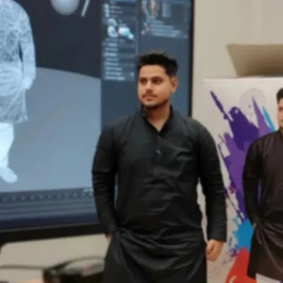 Ayaan profile