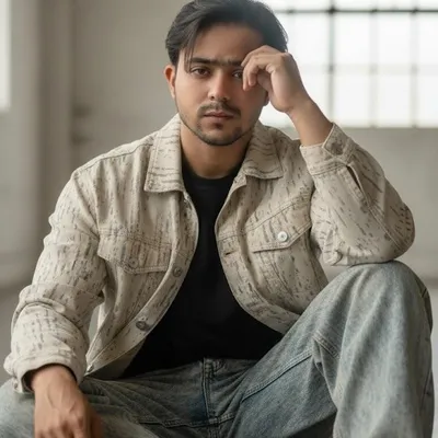 Aayan Qureshi profile