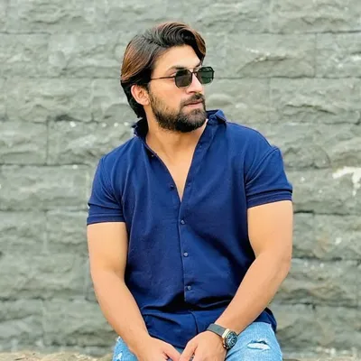 Ayaan sayyad profile