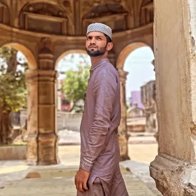 ayaan shaikh profile