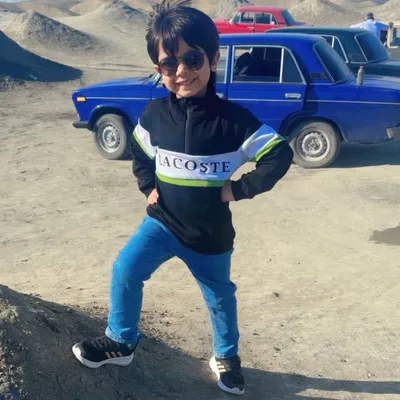 Ayaan Ankit Vaswani❣️ profile