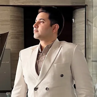 Ayaan Chawla profile