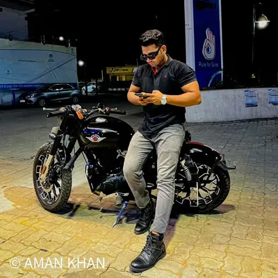 Ayaan khan profile