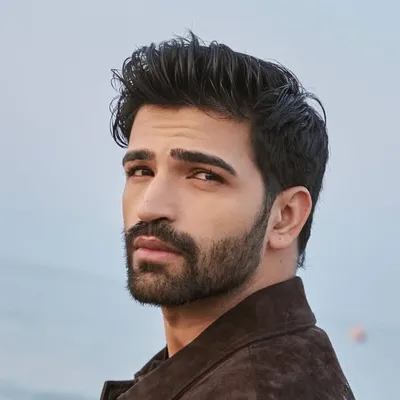 Ayaan Lall profile