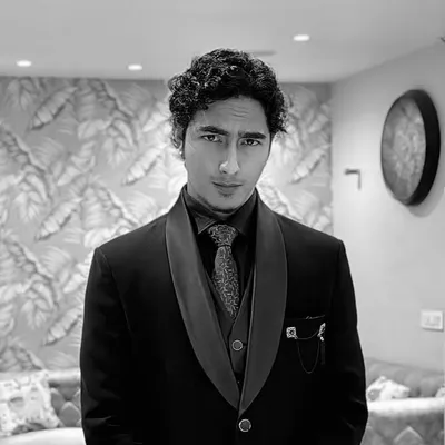 Ayaan Manchanda profile