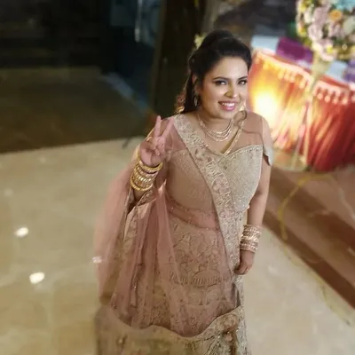 Ishita Goyal profile