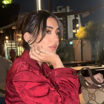 Aya Bataineh profile