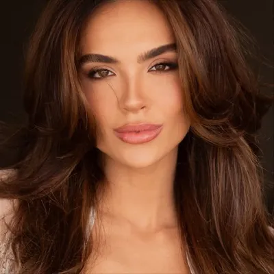 Aya B. Barham Andrade profile