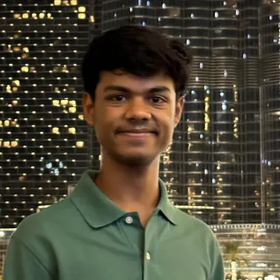 अयाची ठाकुर profile