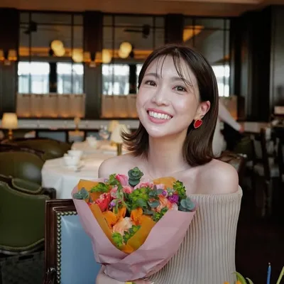 喜田彩子 기다 아야코 profile