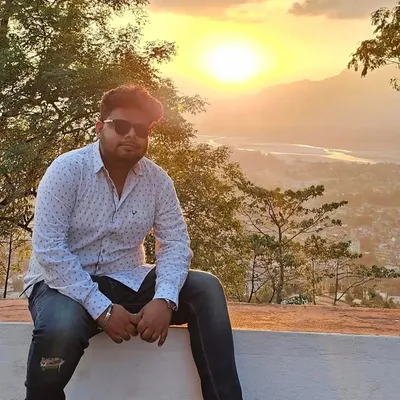 Abhishek Yadav profile