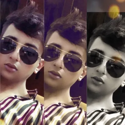 Ayad shngali profile