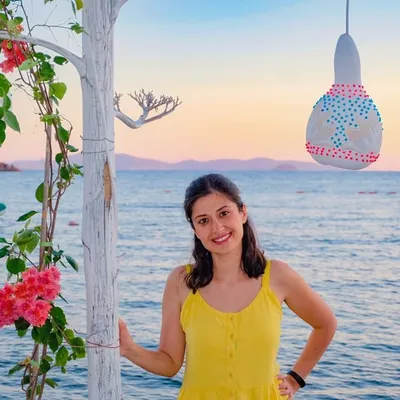 Melike Kutlay Cengiz profile