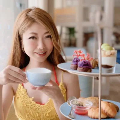 Ayaka ❤️大川綾香🇯🇵beauty/fashion/lifestyle profile