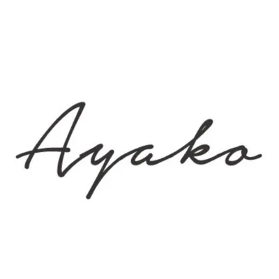 AYAKO BAG Official profile