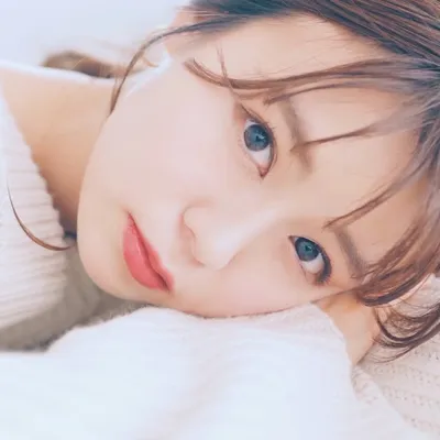 Ayako Inokuchi/井口綾子 profile