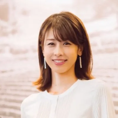 加藤綾子 profile