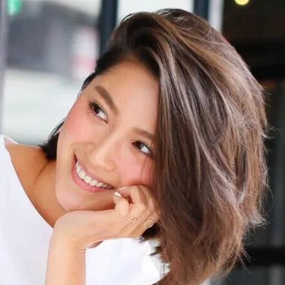 Ayako Tanaka 田中 彩子 profile