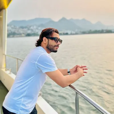 MD AYAM ABBAS profile