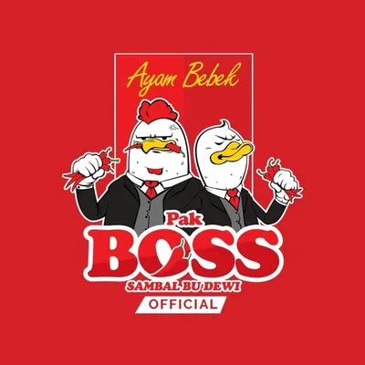 Ayam Bebek Pak Boss profile