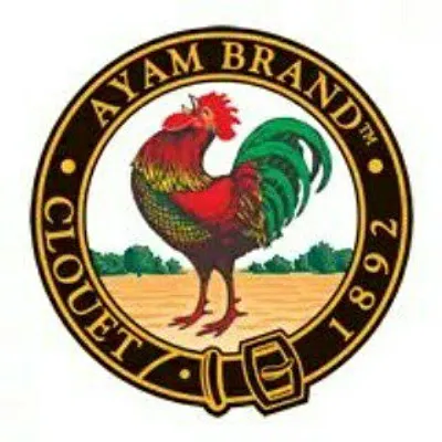 Ayam Brand Malaysia Official profile