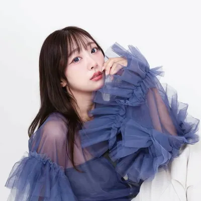 肥川彩愛 profile