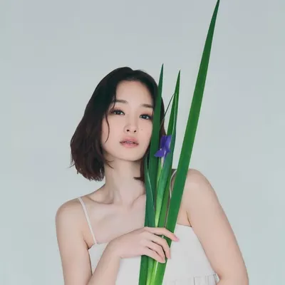 剛力彩芽 profile