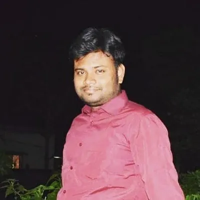 Ayan Dasgupta profile