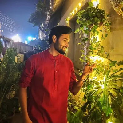 Ayan Dutta profile