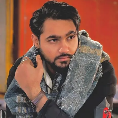 Ayan Khan AK profile