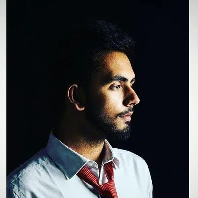 Ayan Das profile