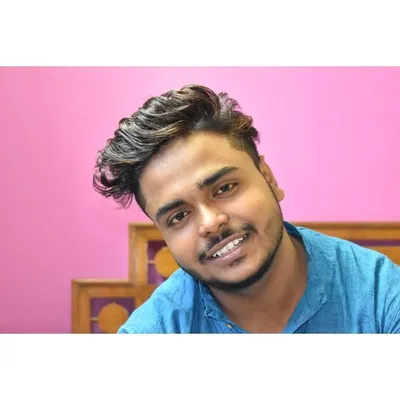 Ayan Halder profile