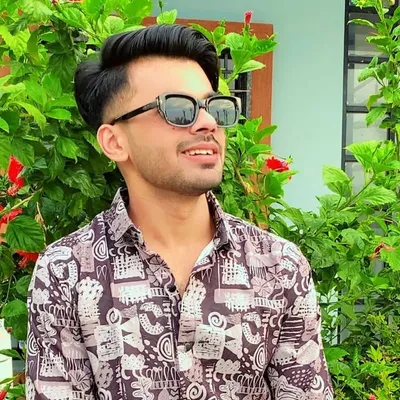 Ayan Khan profile