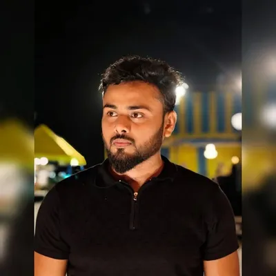 Ayan Mondal profile