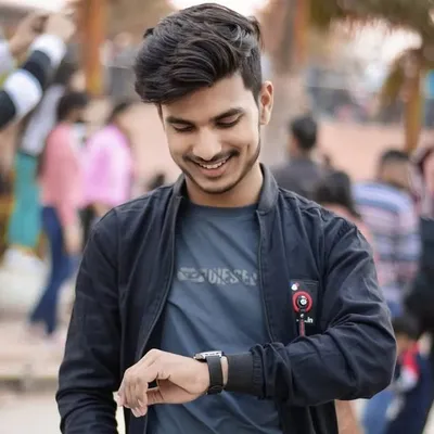 Ayan Shaikh profile