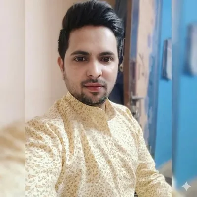 Ambuz Mishra profile