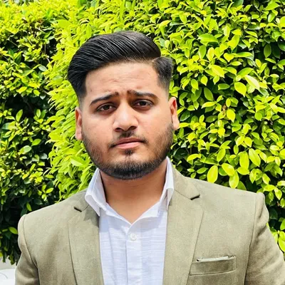 Ayan Aarfi profile