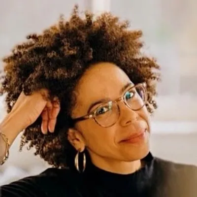Dr. Ayana Elizabeth Johnson profile