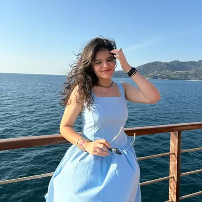 Ayana🧿 profile