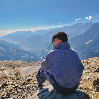 ____|| ایان انصاری۔||____ profile