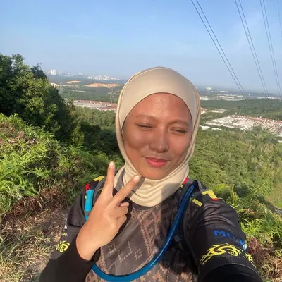 Nor Azyan Ahmed Bharudin profile