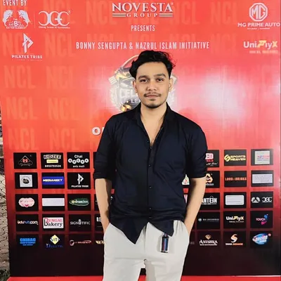 Ayan Bose profile