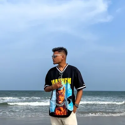 Ayan Barman profile