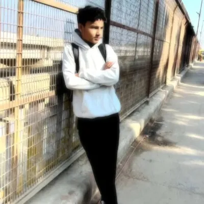 Ayan Chaudhary profile