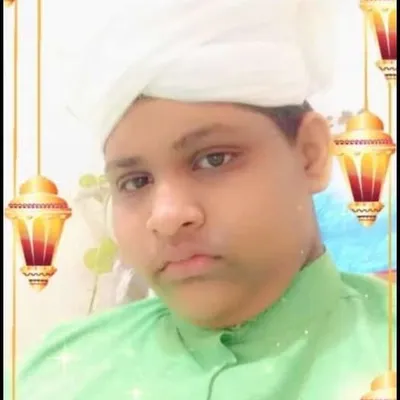 MD AYAN KHAN profile