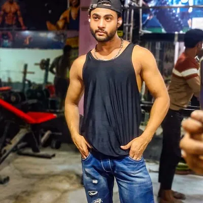 Ayan Malik profile